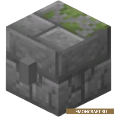 Мод на новые деревни Stoneholm [1.17.1] [1.16.5] [1.16.4]